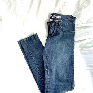 Women’s RVCA Jeans